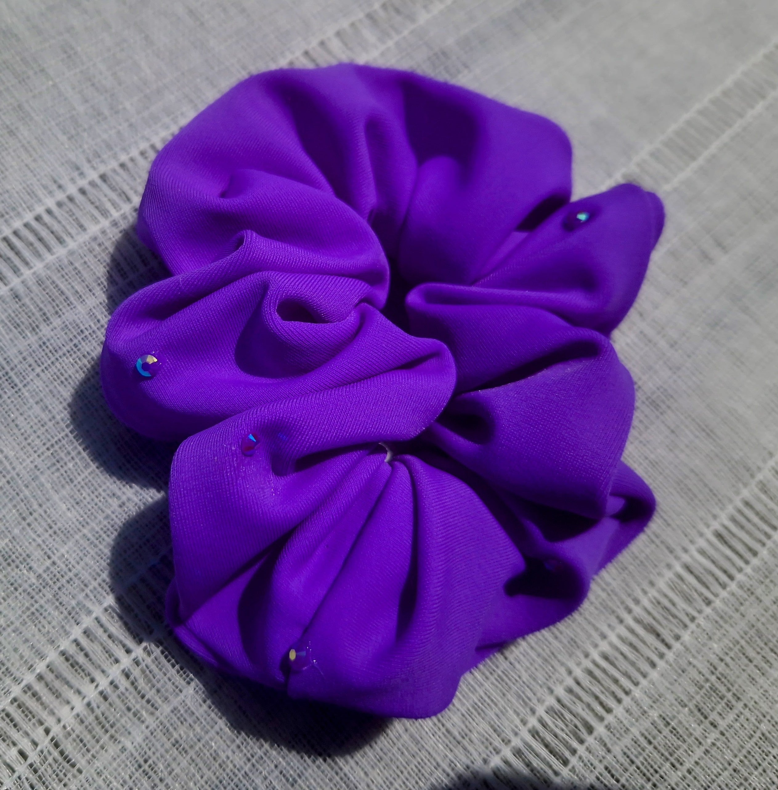 Hair Scrunchie