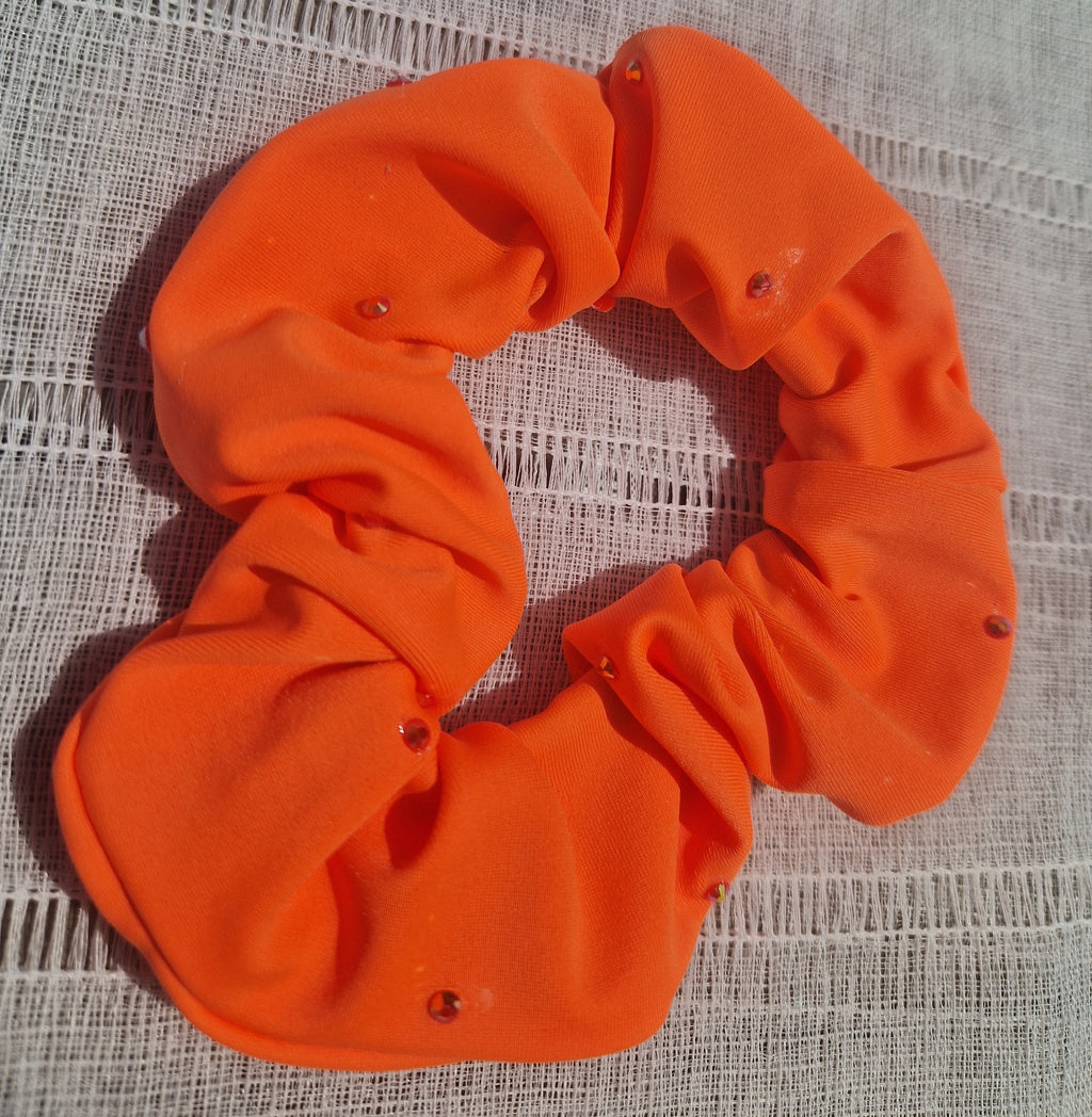 Hair Scrunchie