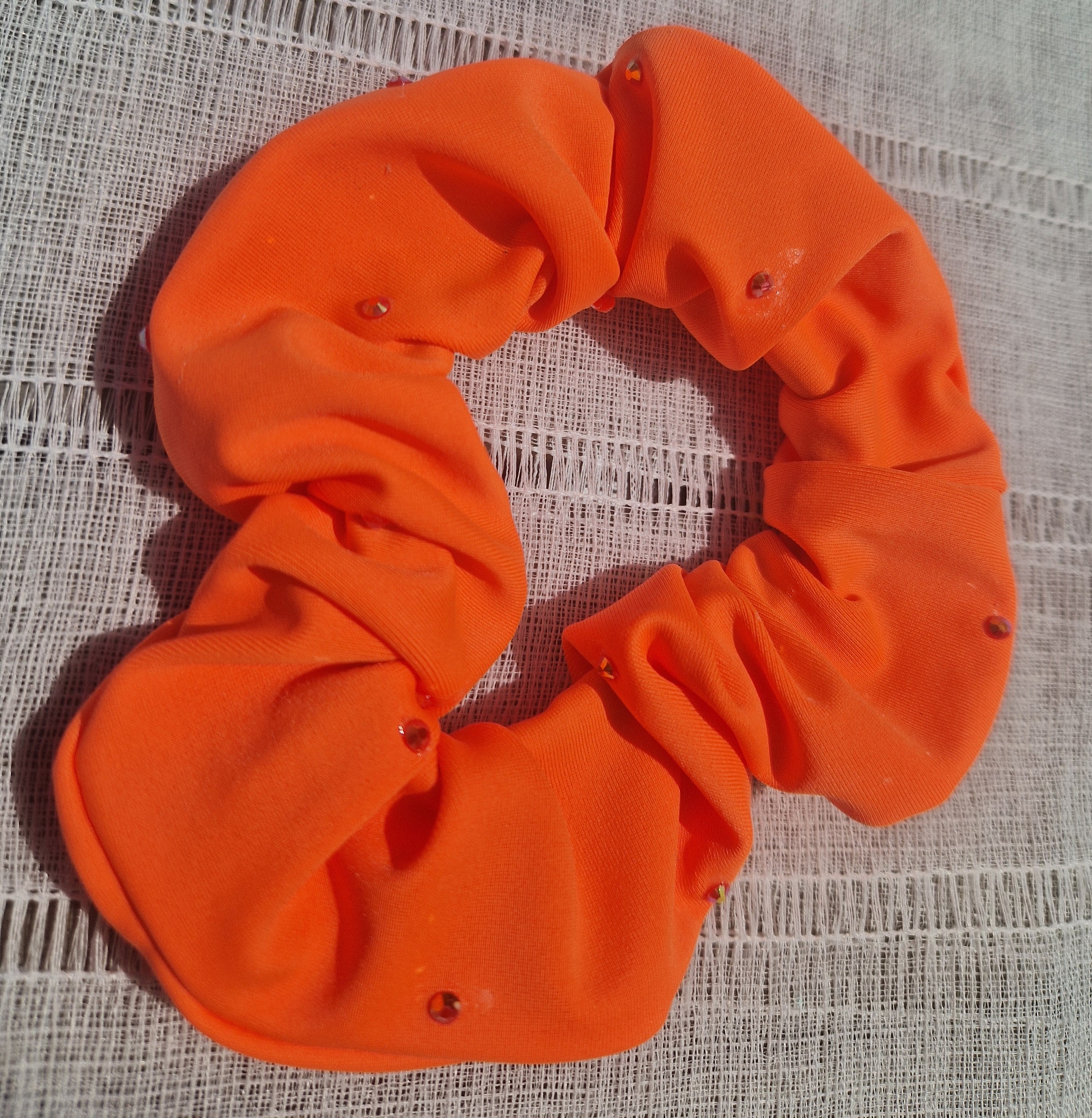 Hair Scrunchie