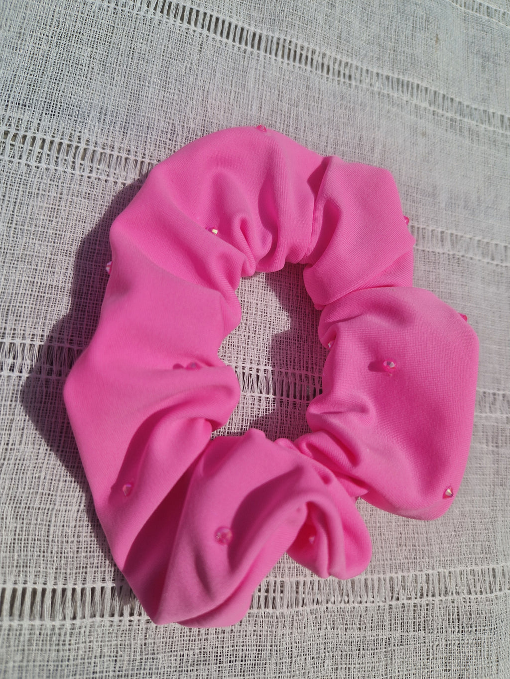 Hair Scrunchie