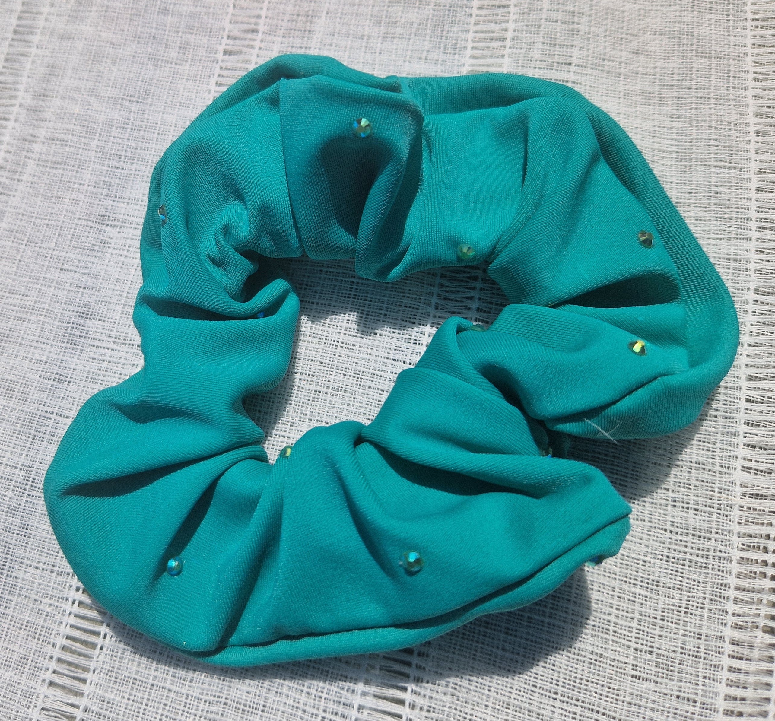 Hair Scrunchie