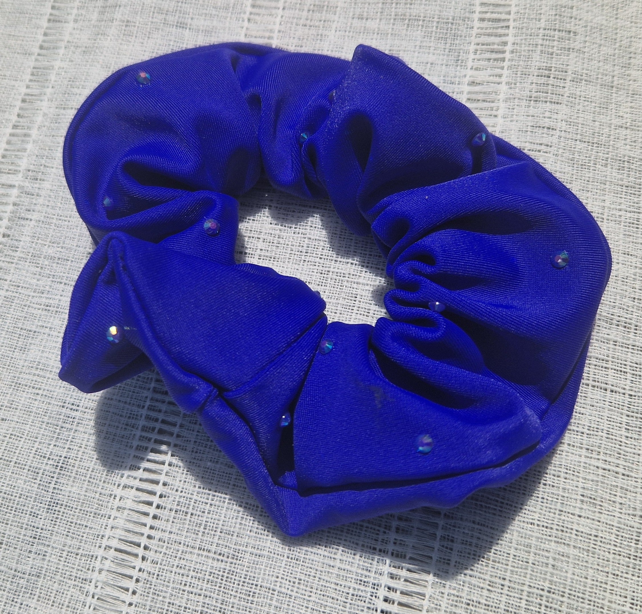 Hair Scrunchie