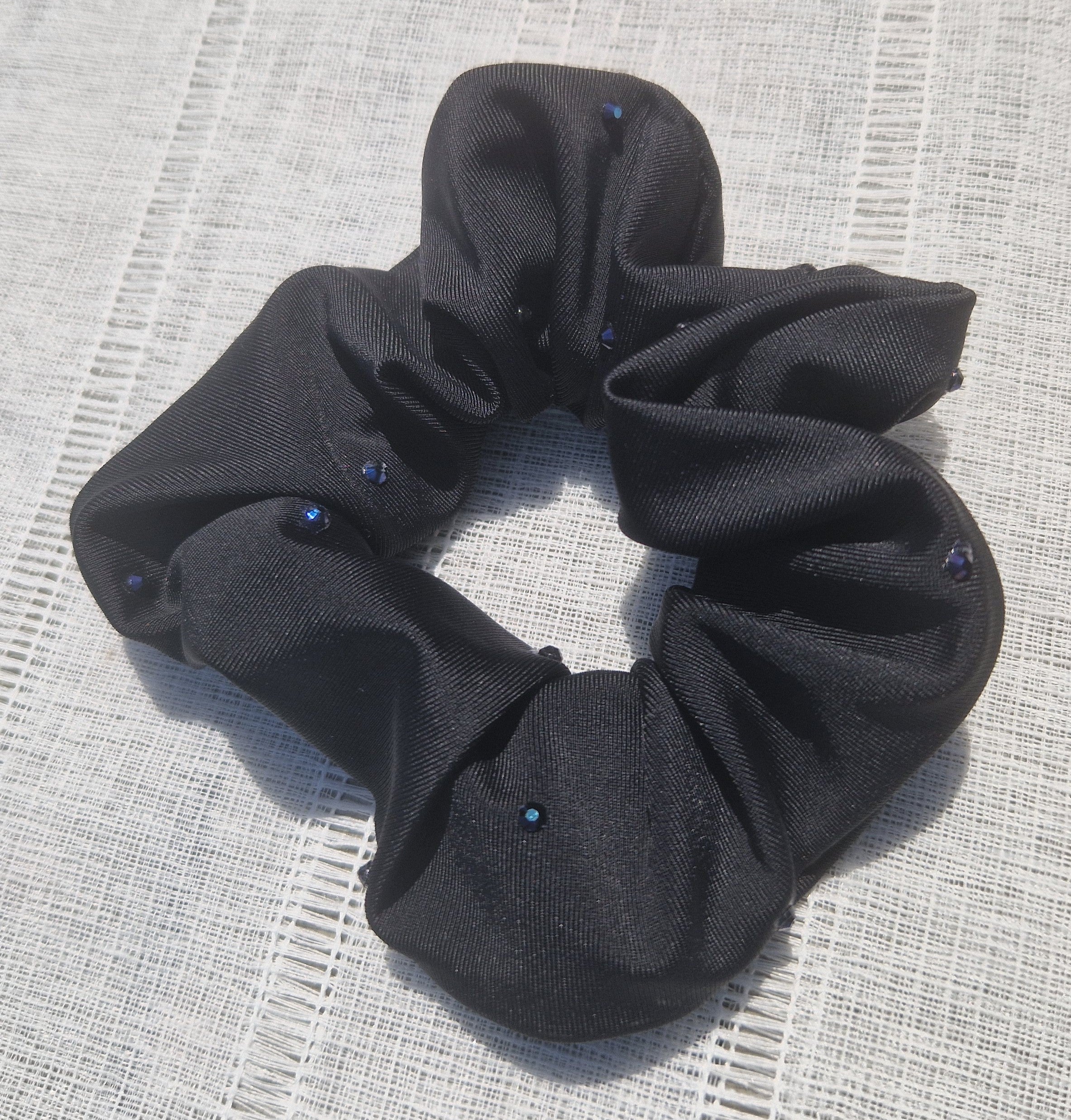 Hair Scrunchie
