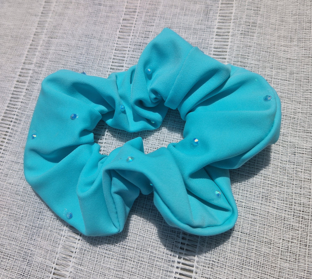 Hair Scrunchie
