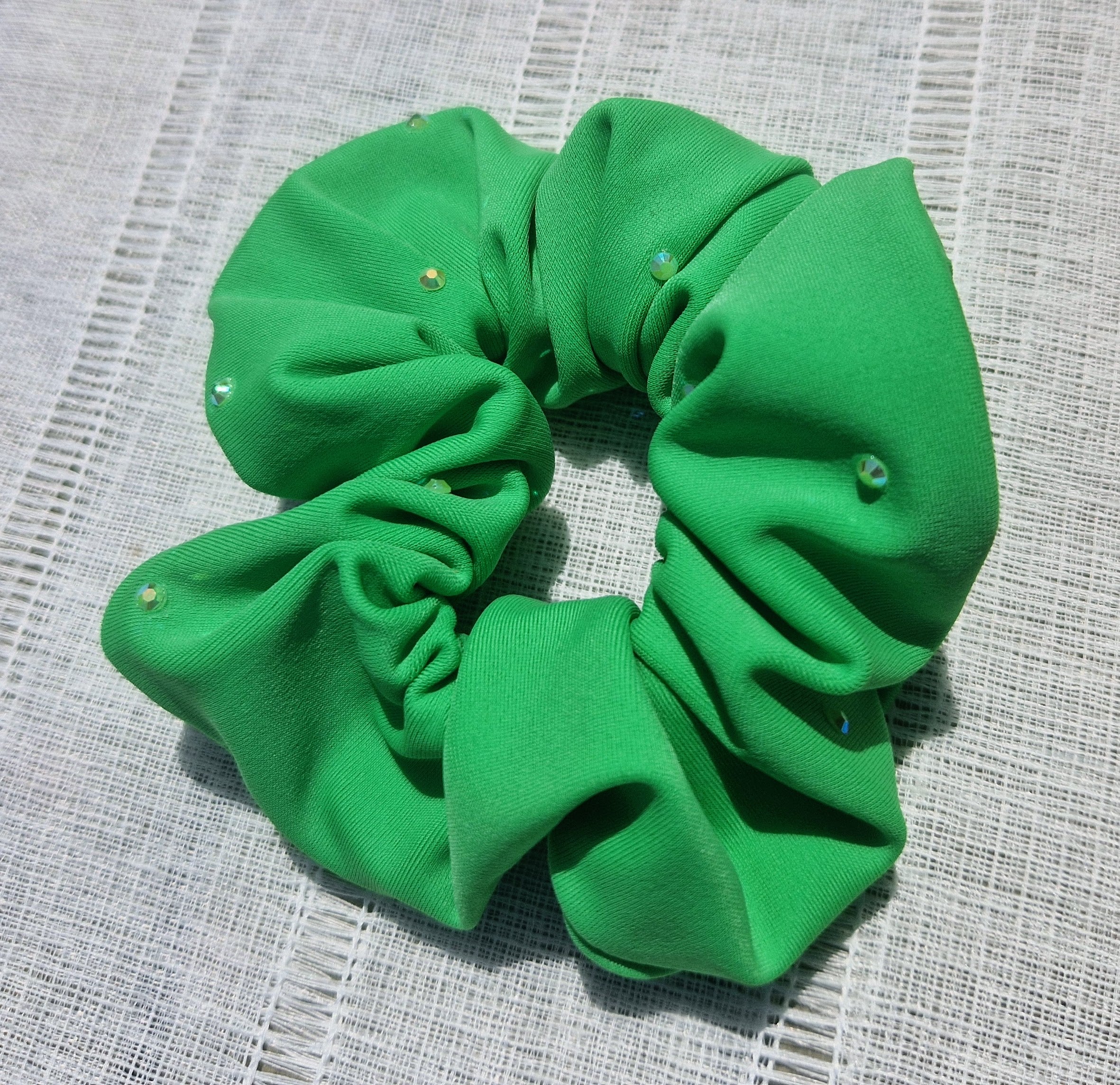 Hair Scrunchie