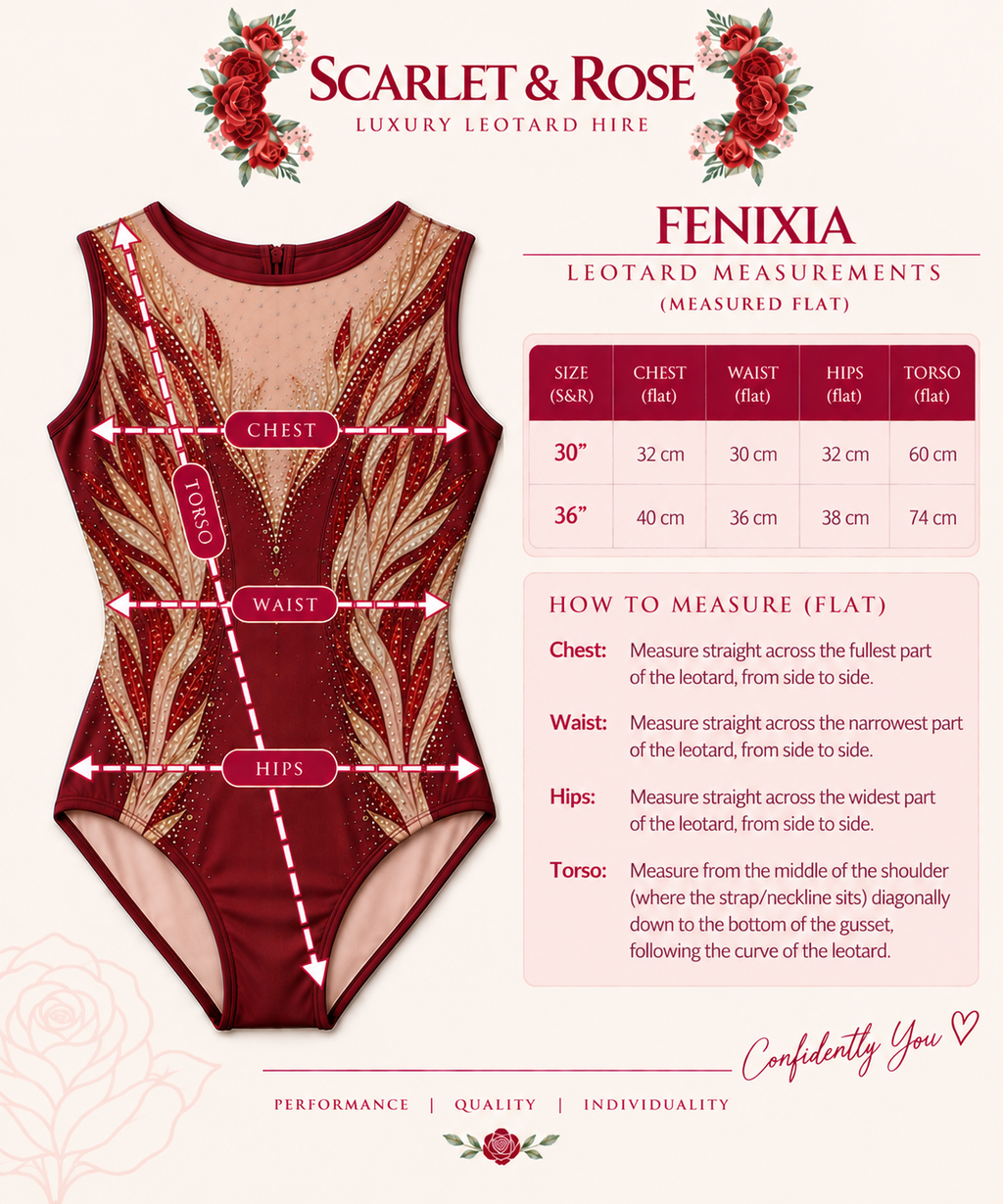 Fenixia - 30 & 36