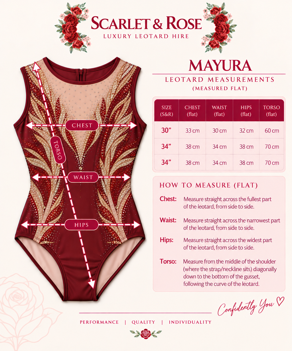 Mayura - 30, 34 & 34