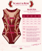 Mayura - 30, 34 & 34