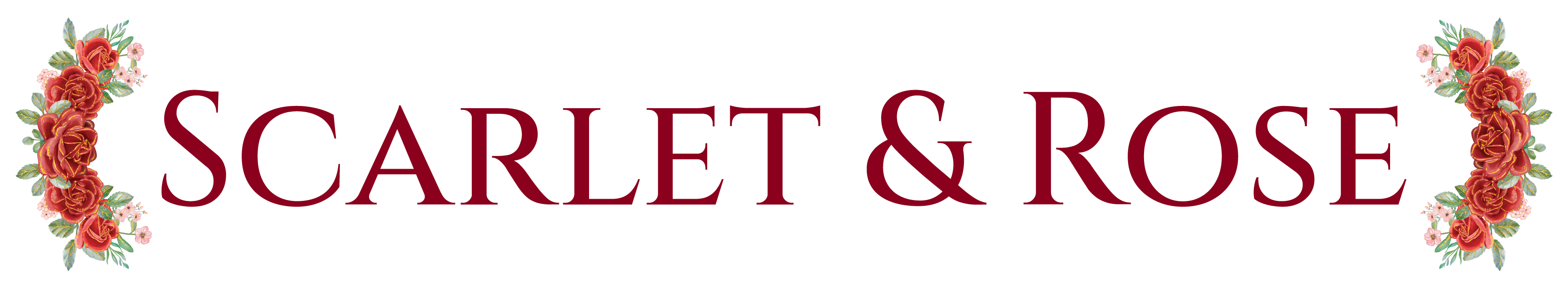 Scarlet and Rose Limited