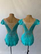 Esmeria - 28 & 34