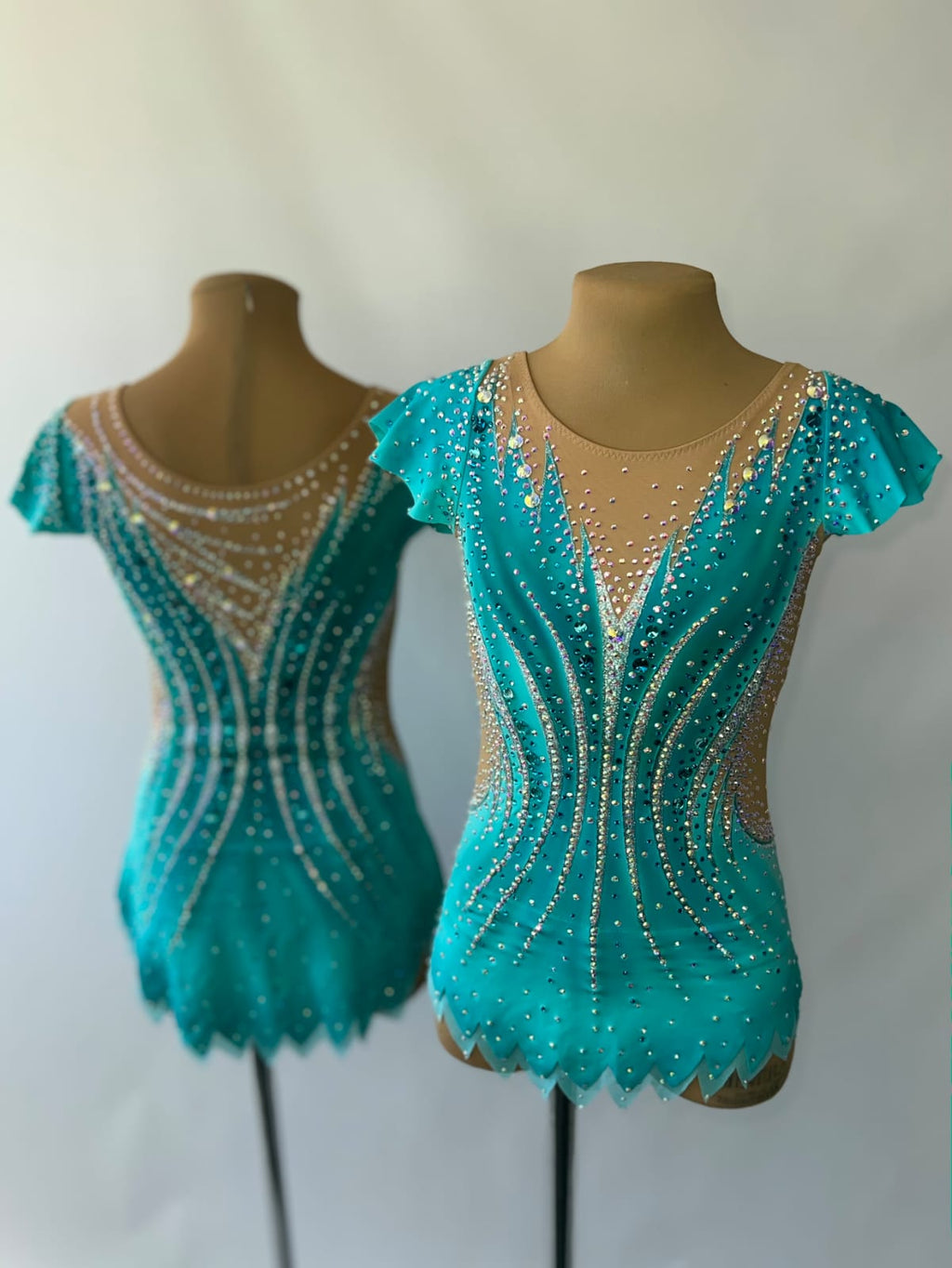 Esmeria - 28 & 34