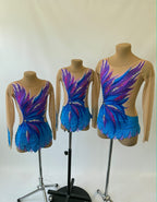 Janthe - 28, 32 & 32