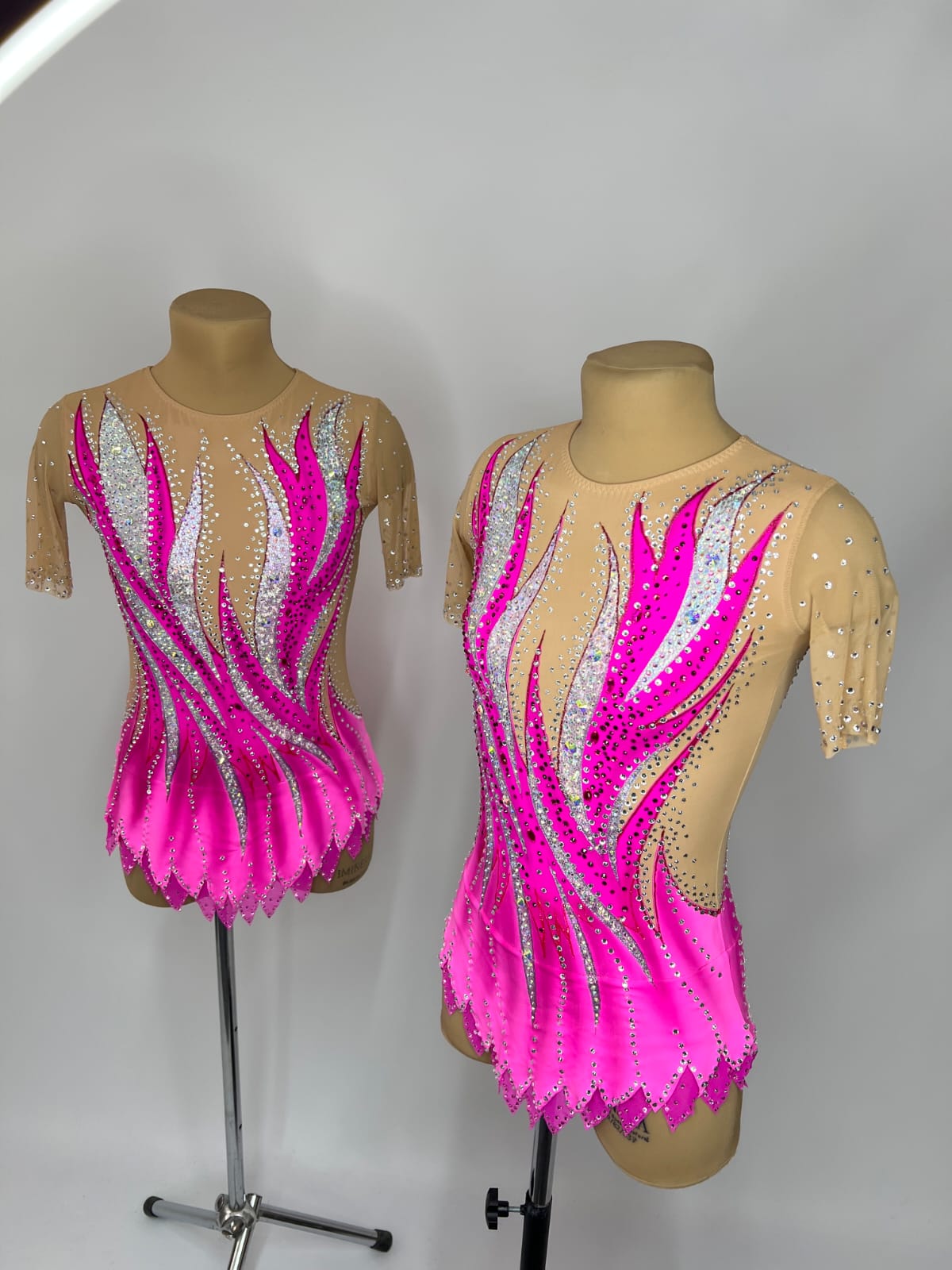 Seraphina - 30 & 34