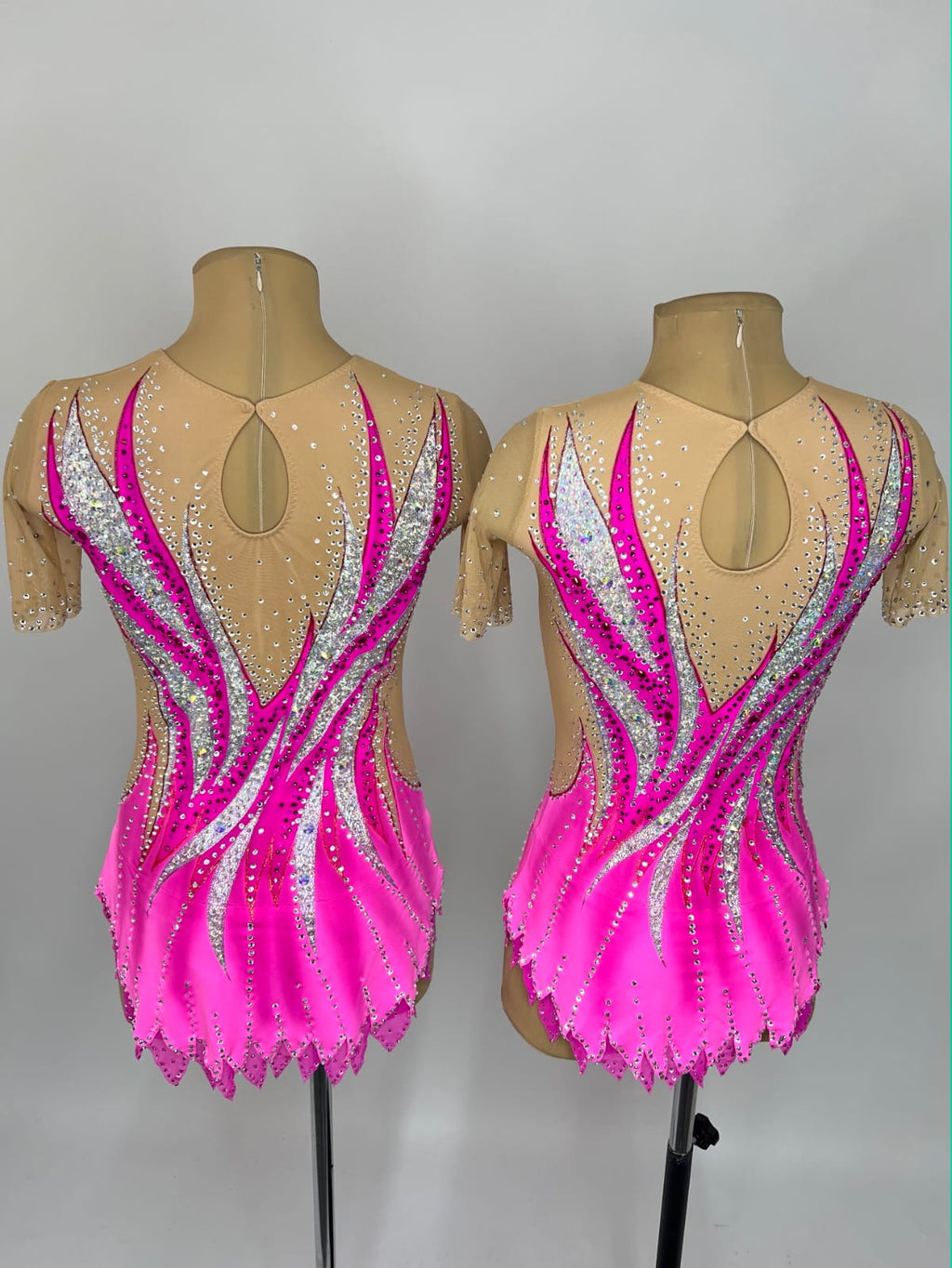 Seraphina - 30 & 34