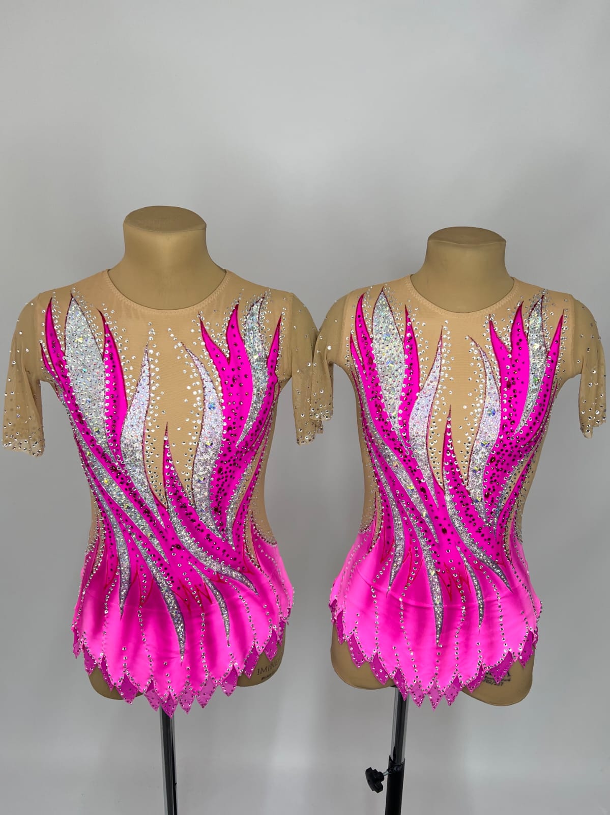Seraphina - 30 & 34